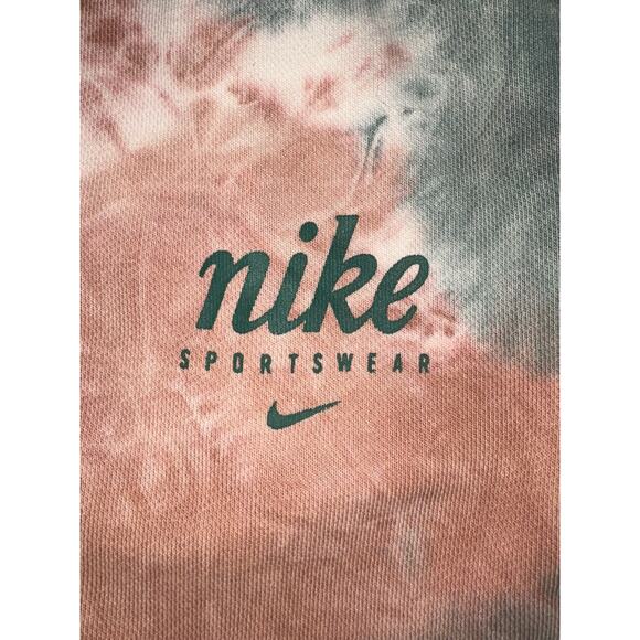 Nike Sportswear Tie Dye Joggers Small - Picture 3 of 6